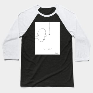 Respect Baseball T-Shirt